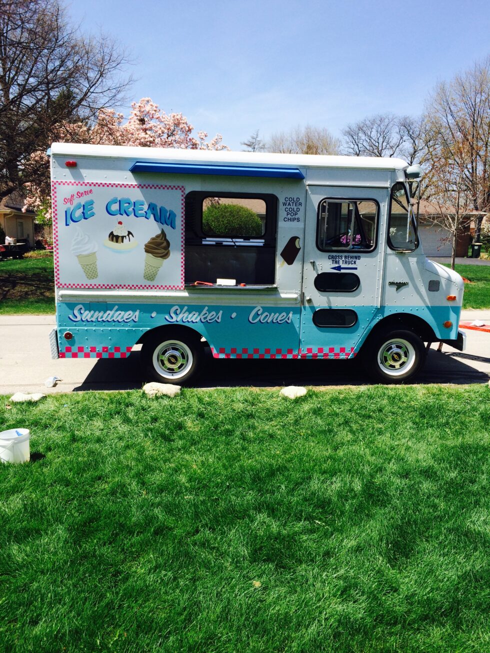 Events & Catering Melody Ice Cream